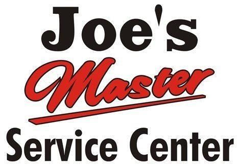 Joe's Master Service Center 